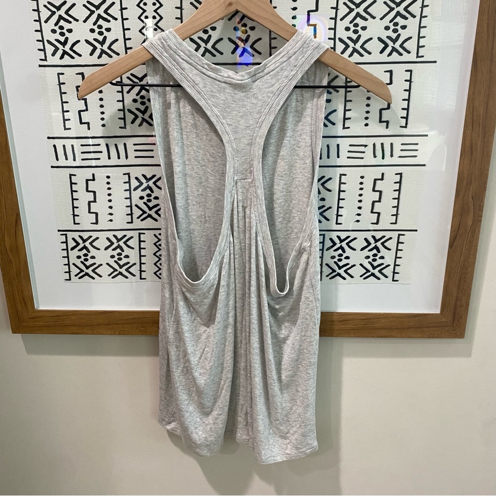 Athleta Racerback Tank - Picture 4 of 6
